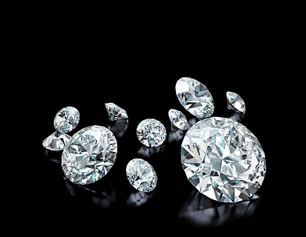 Diamond Jewellery